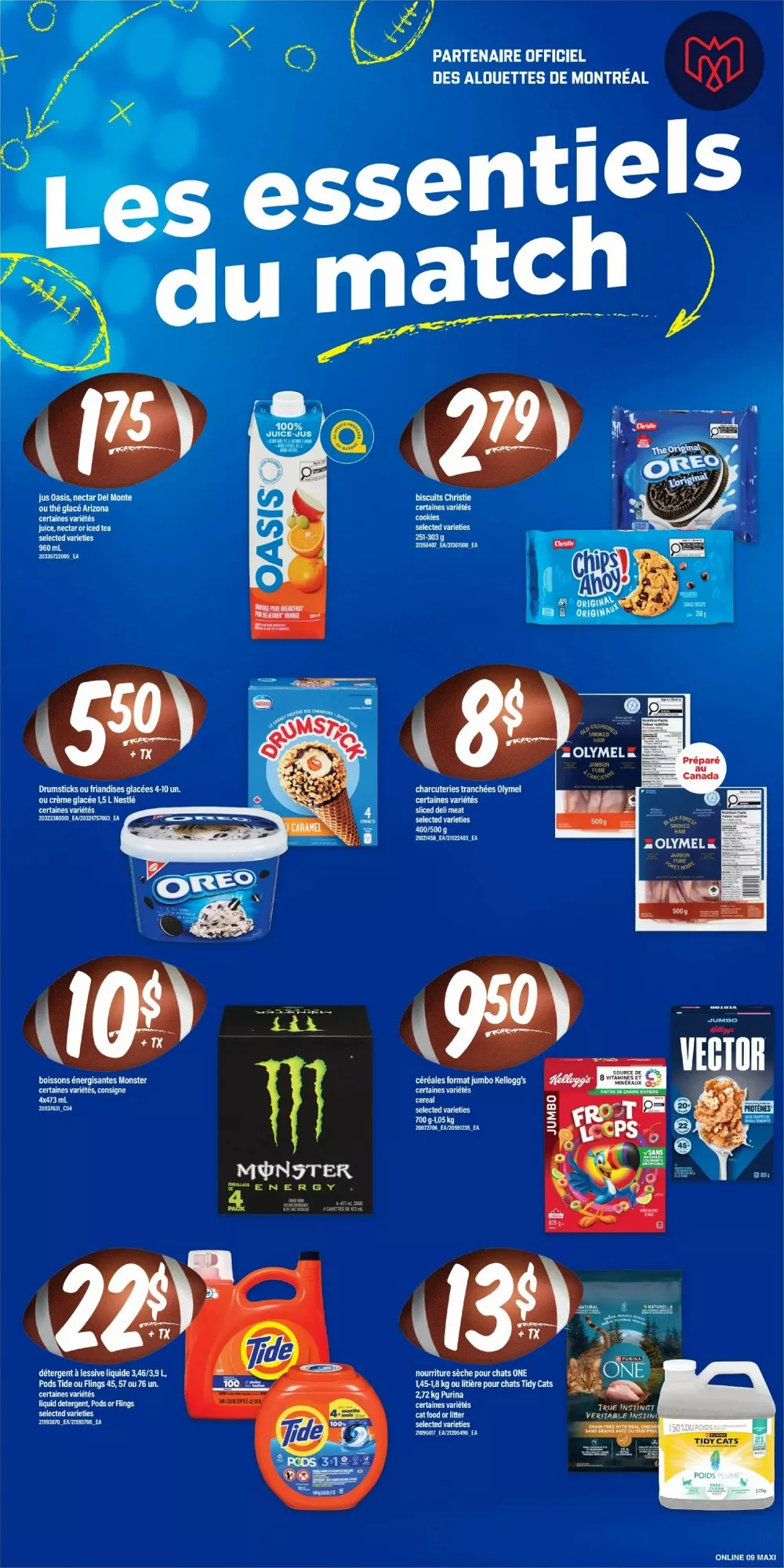 maxi flyer july 16 22 13 08961708