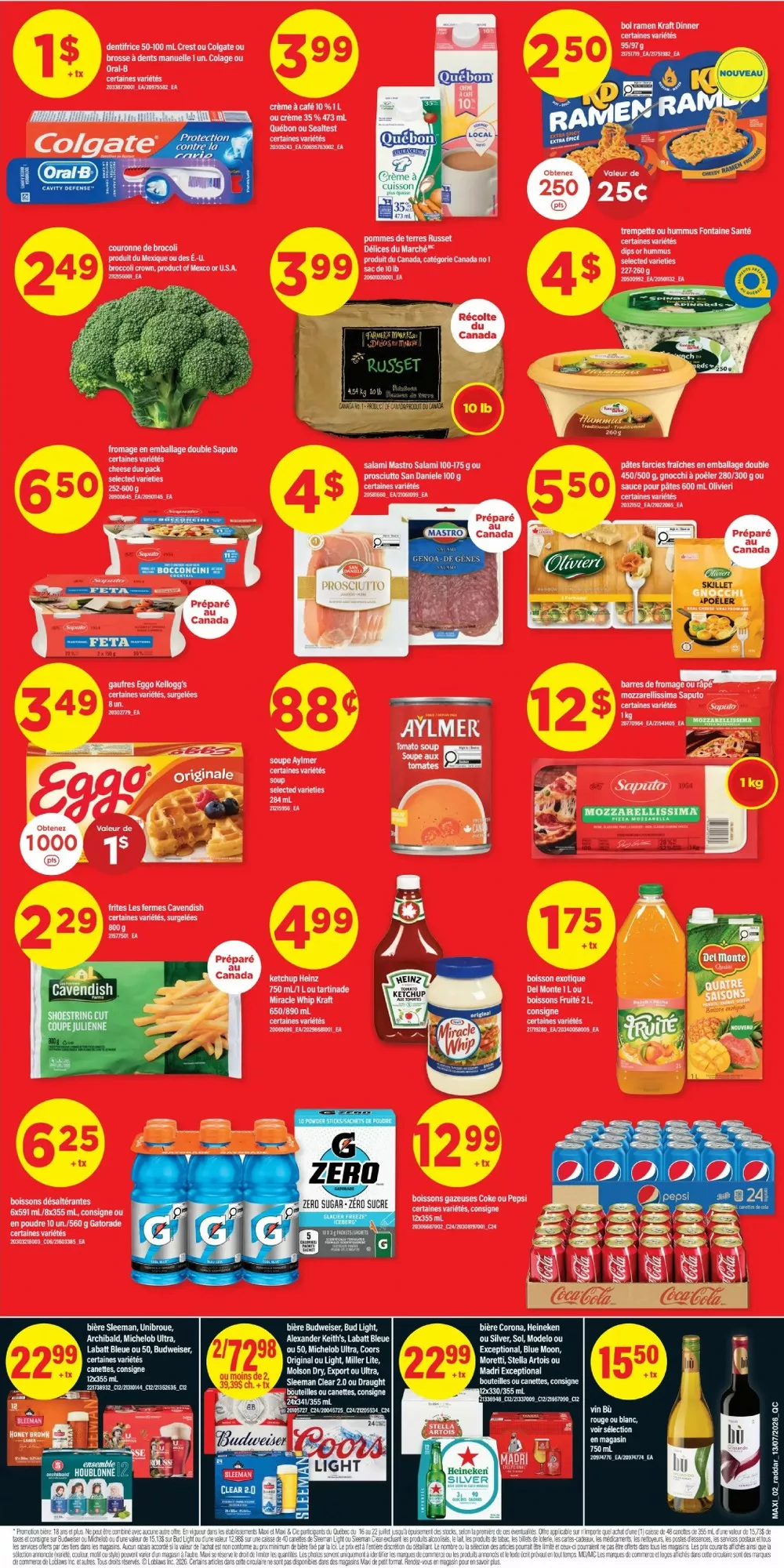 maxi flyer july 16 22 2 34838978