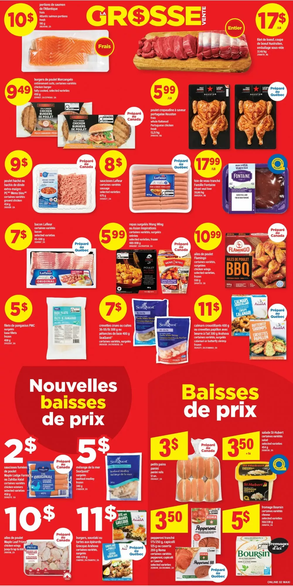 maxi flyer july 16 22 5 69868736