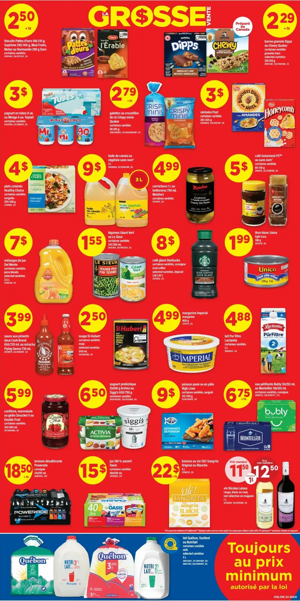 maxi flyer july 16 22 7 45411379