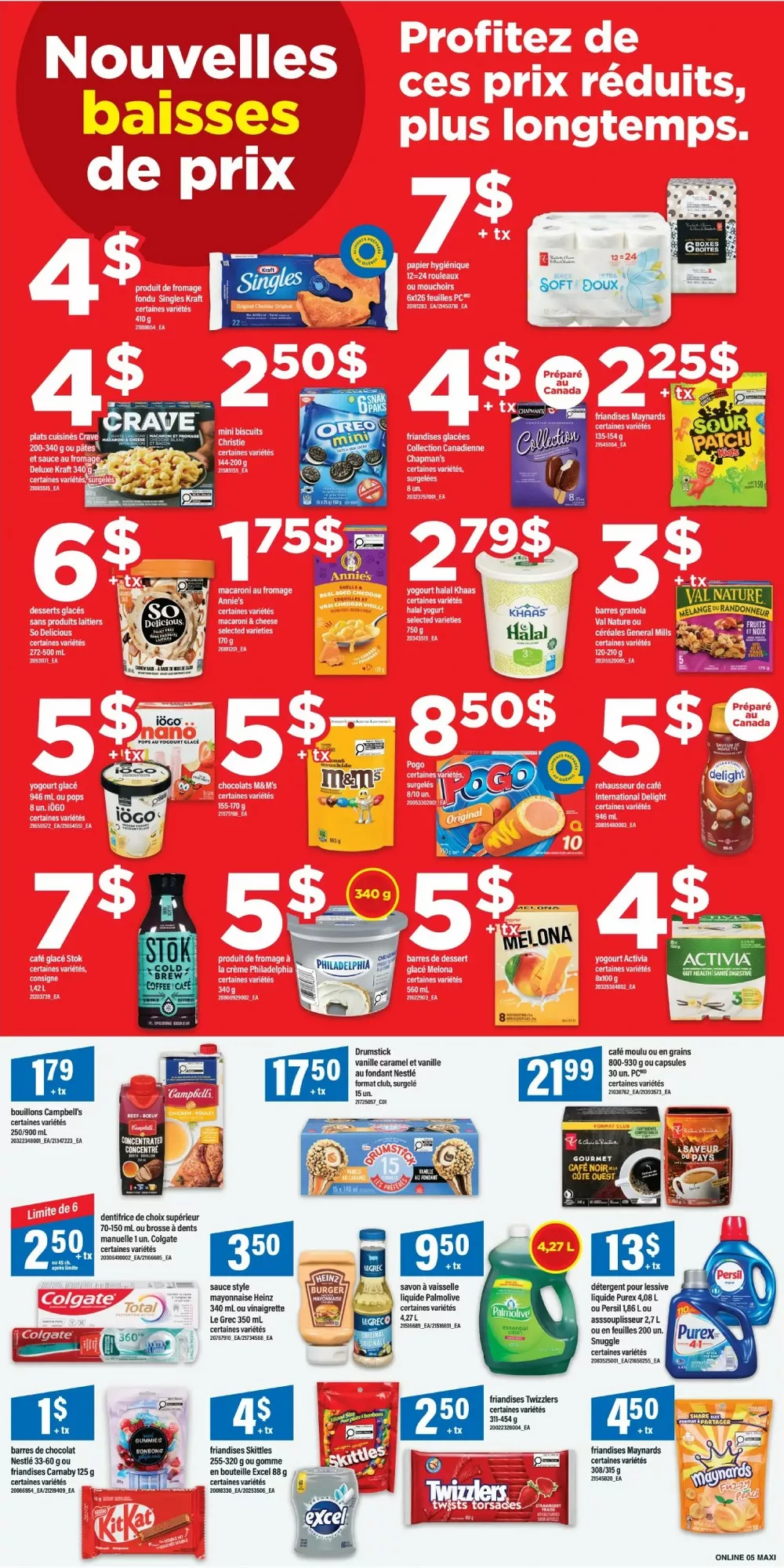 maxi flyer july 16 22 8 81561840