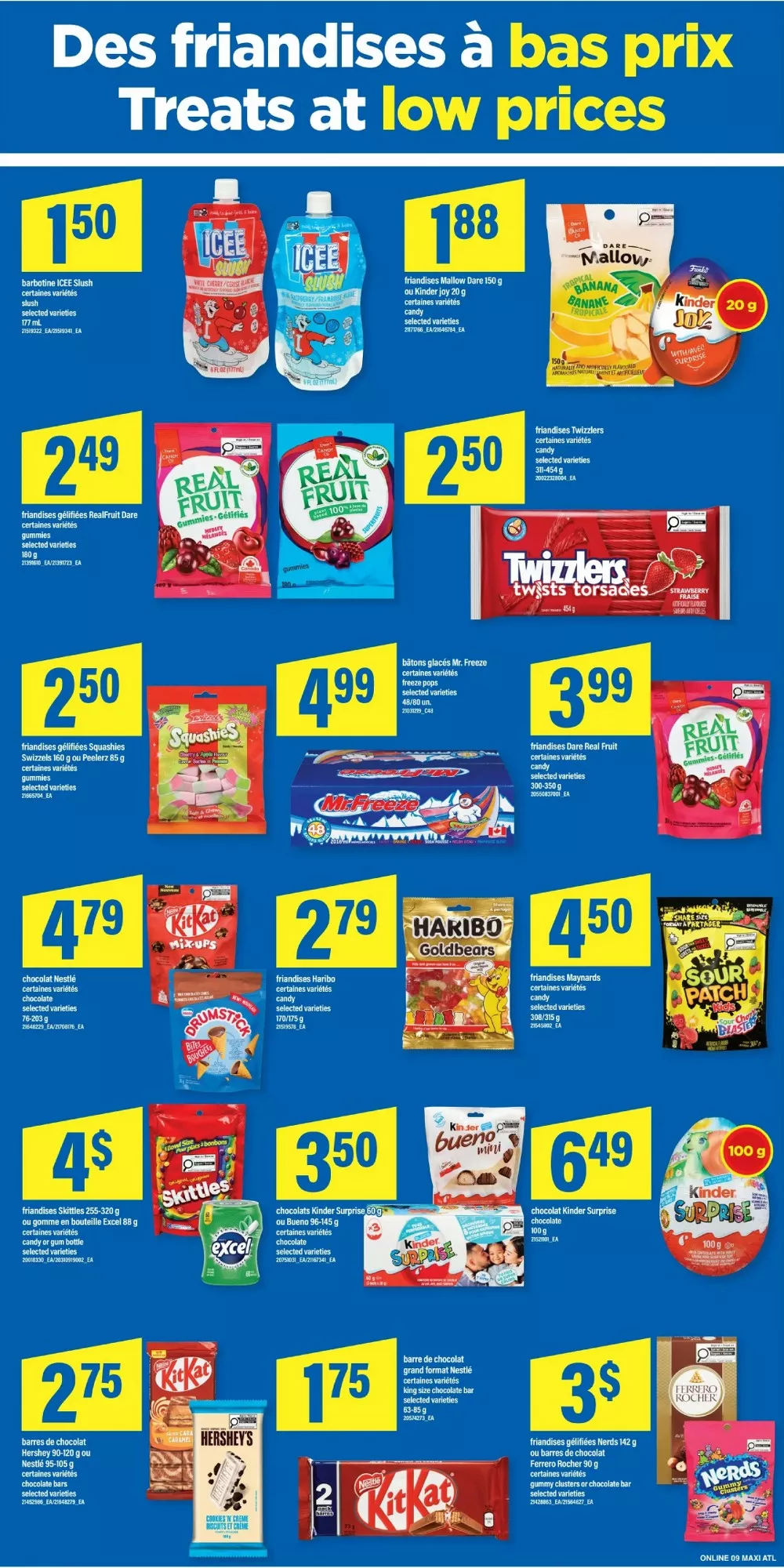 maxi flyer july 23 29 11 49886658