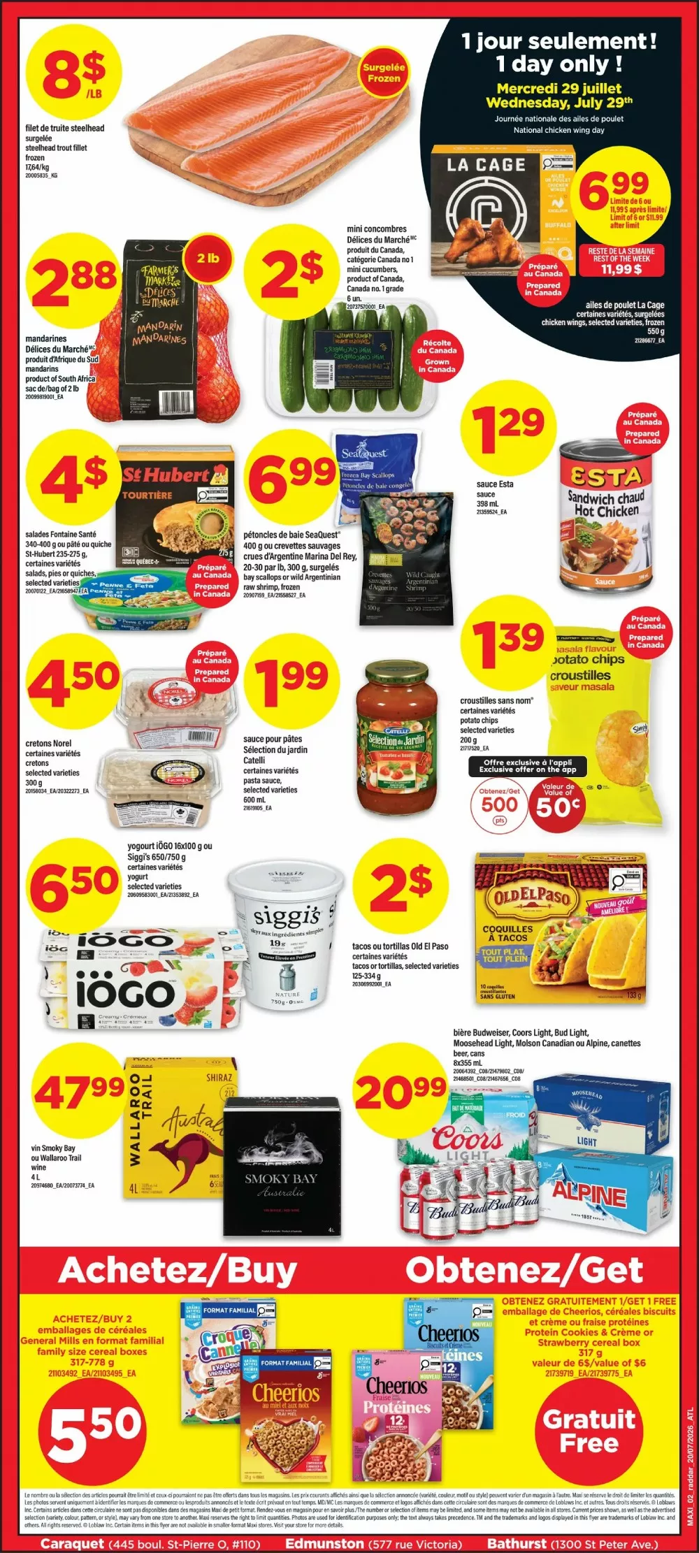 maxi flyer july 23 29 2 48250139