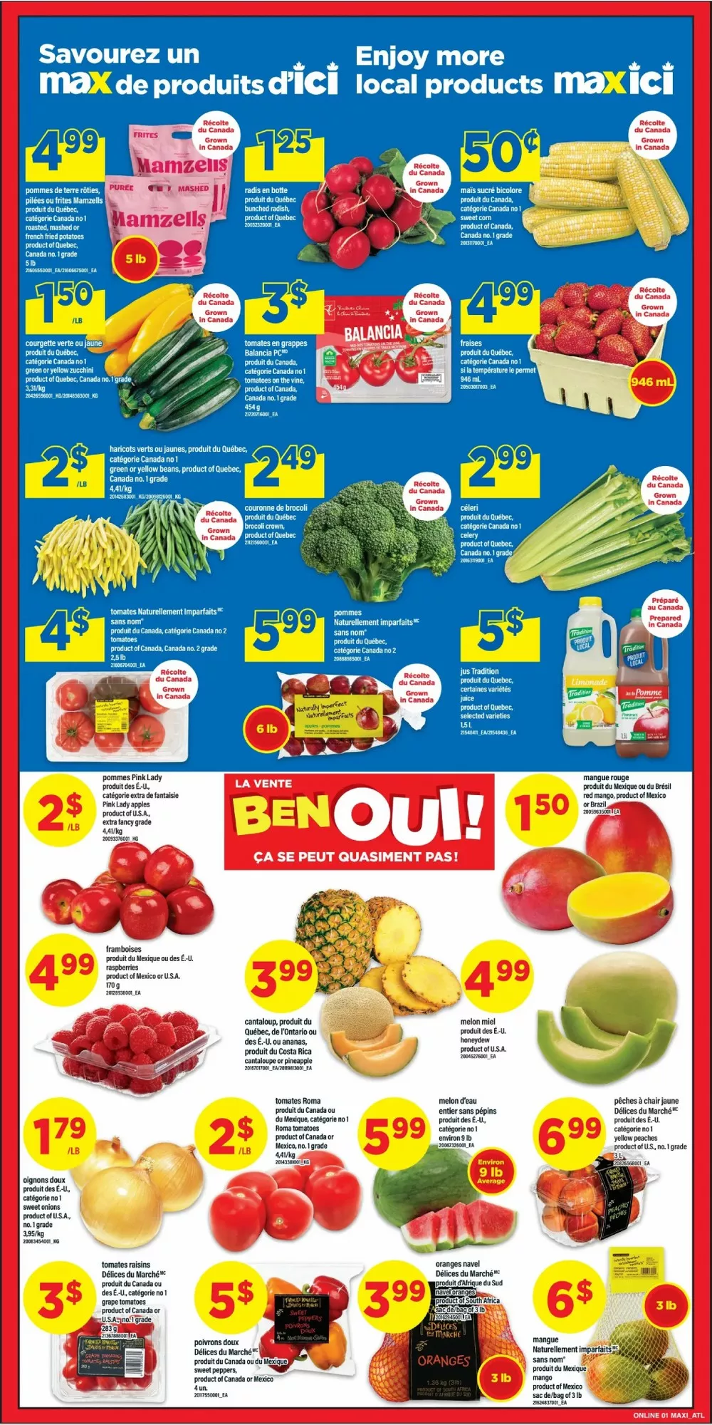 maxi flyer july 23 29 4 44352988