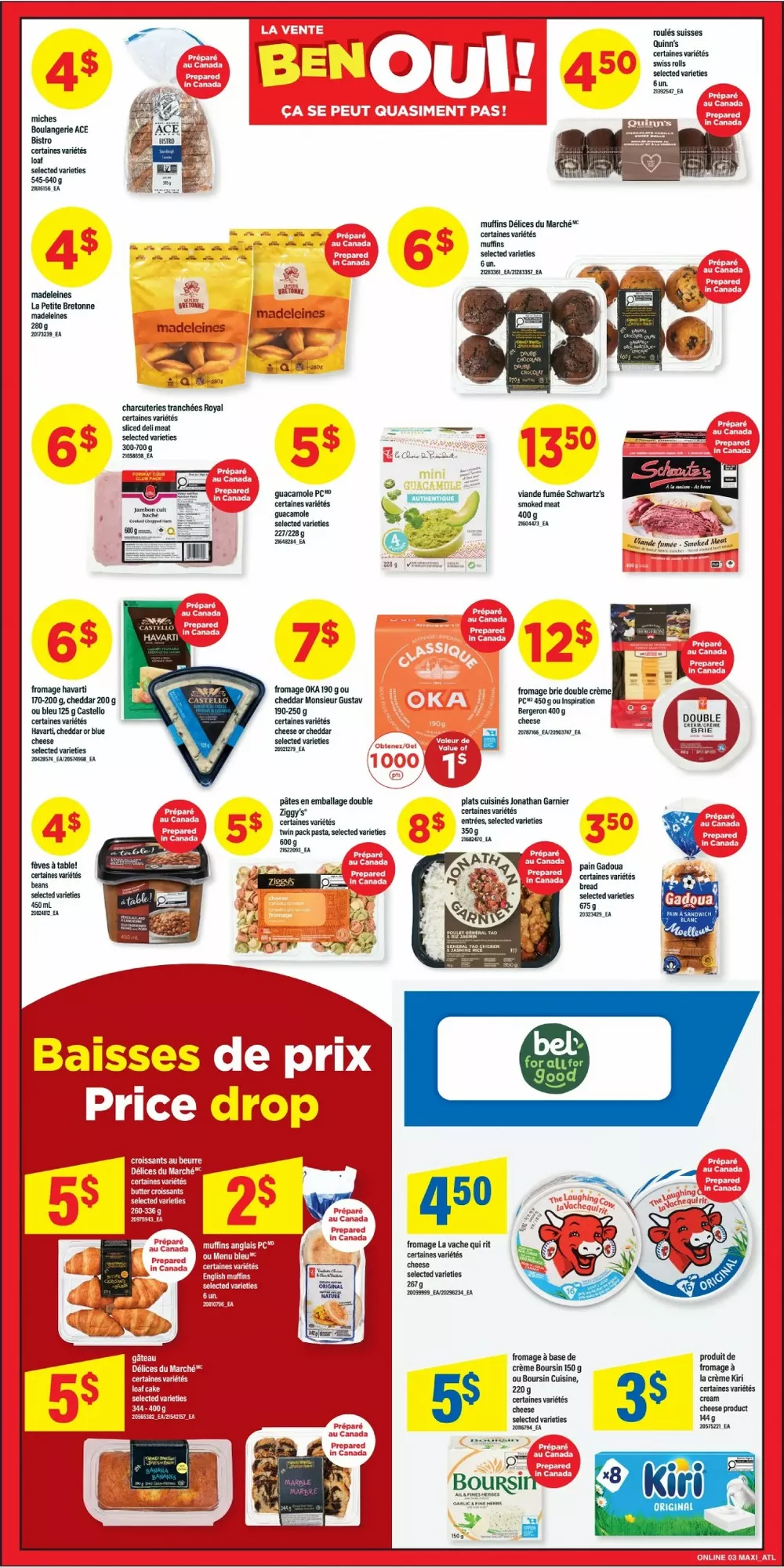maxi flyer july 23 29 6 18030088