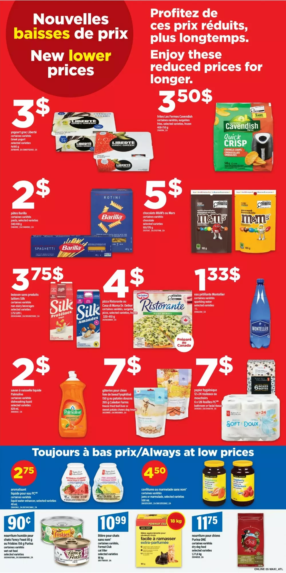 maxi flyer july 23 29 8 30377568