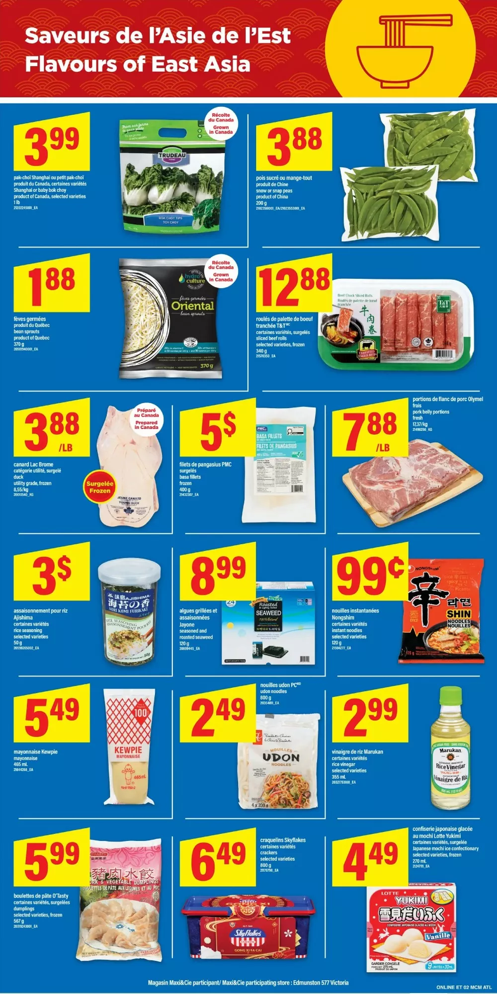 maxi flyer july 30 august 5 10 18353893