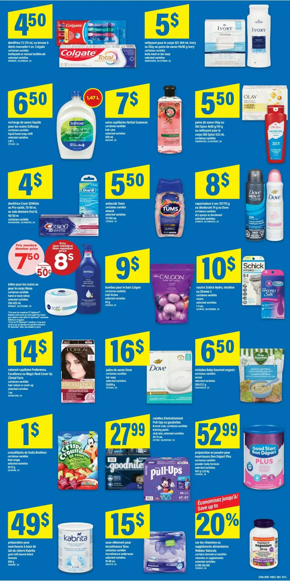 maxi flyer july 30 august 5 13 15581921