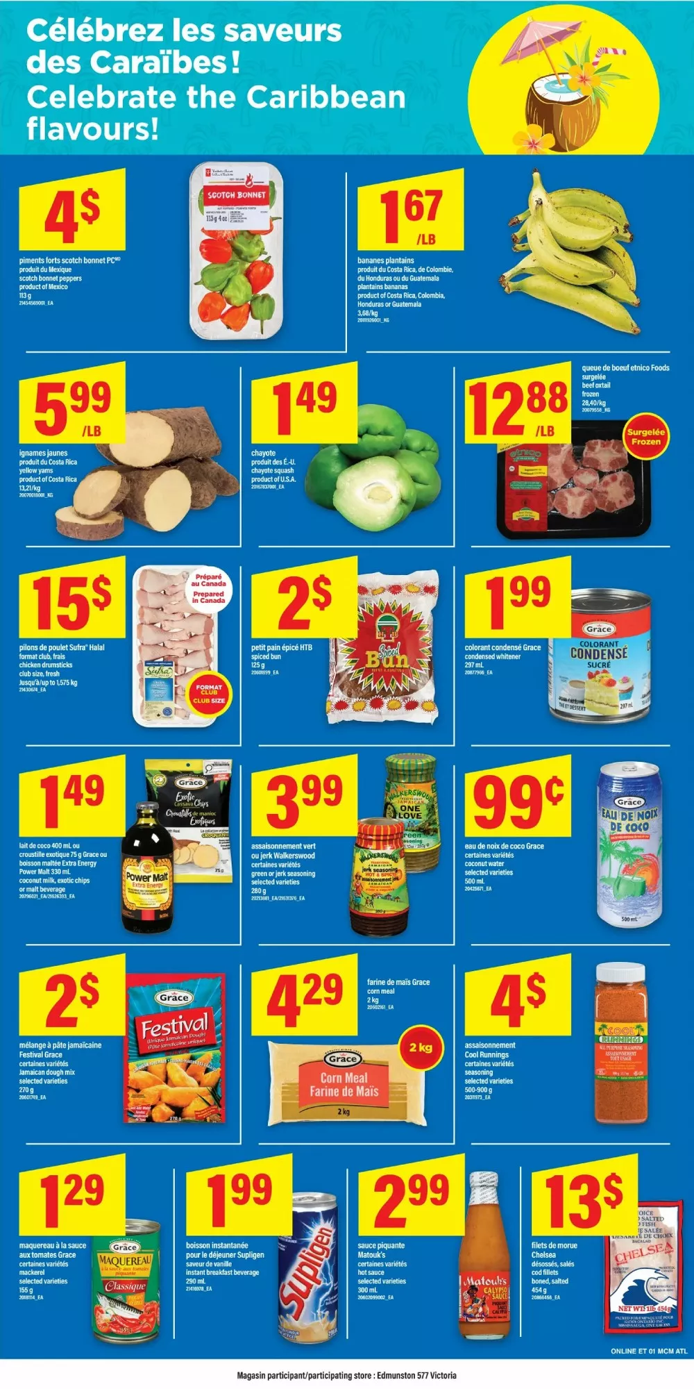 maxi flyer july 30 august 5 9 75928688