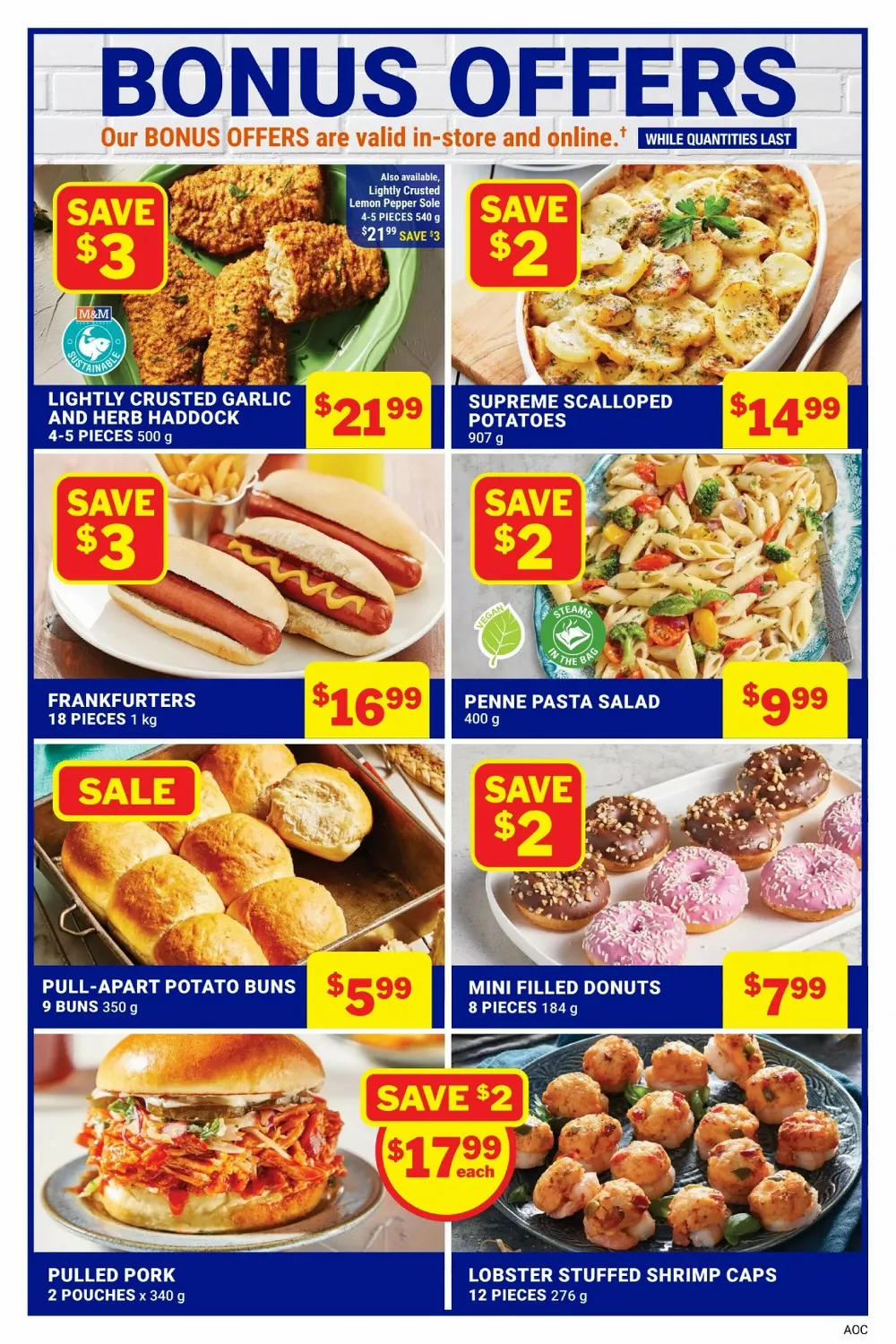 mm food market flyer july 23 29 13