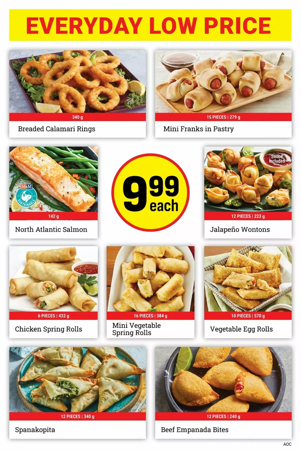 mm food market flyer july 30 august 5 10 48601591