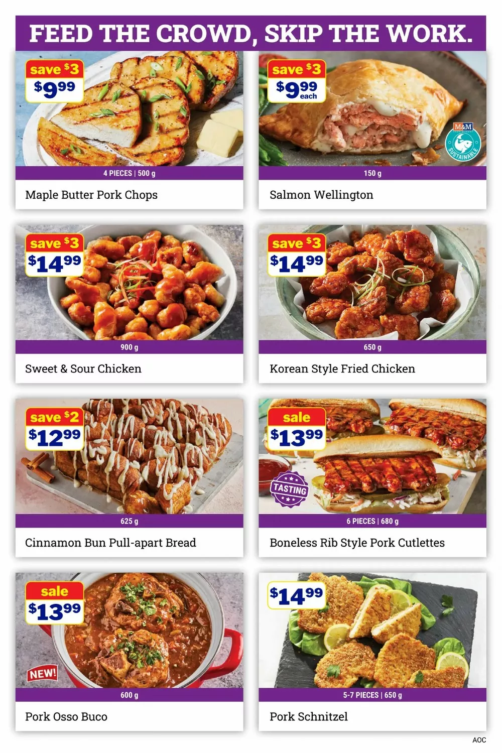 mm food market flyer july 30 august 5 12 45205768