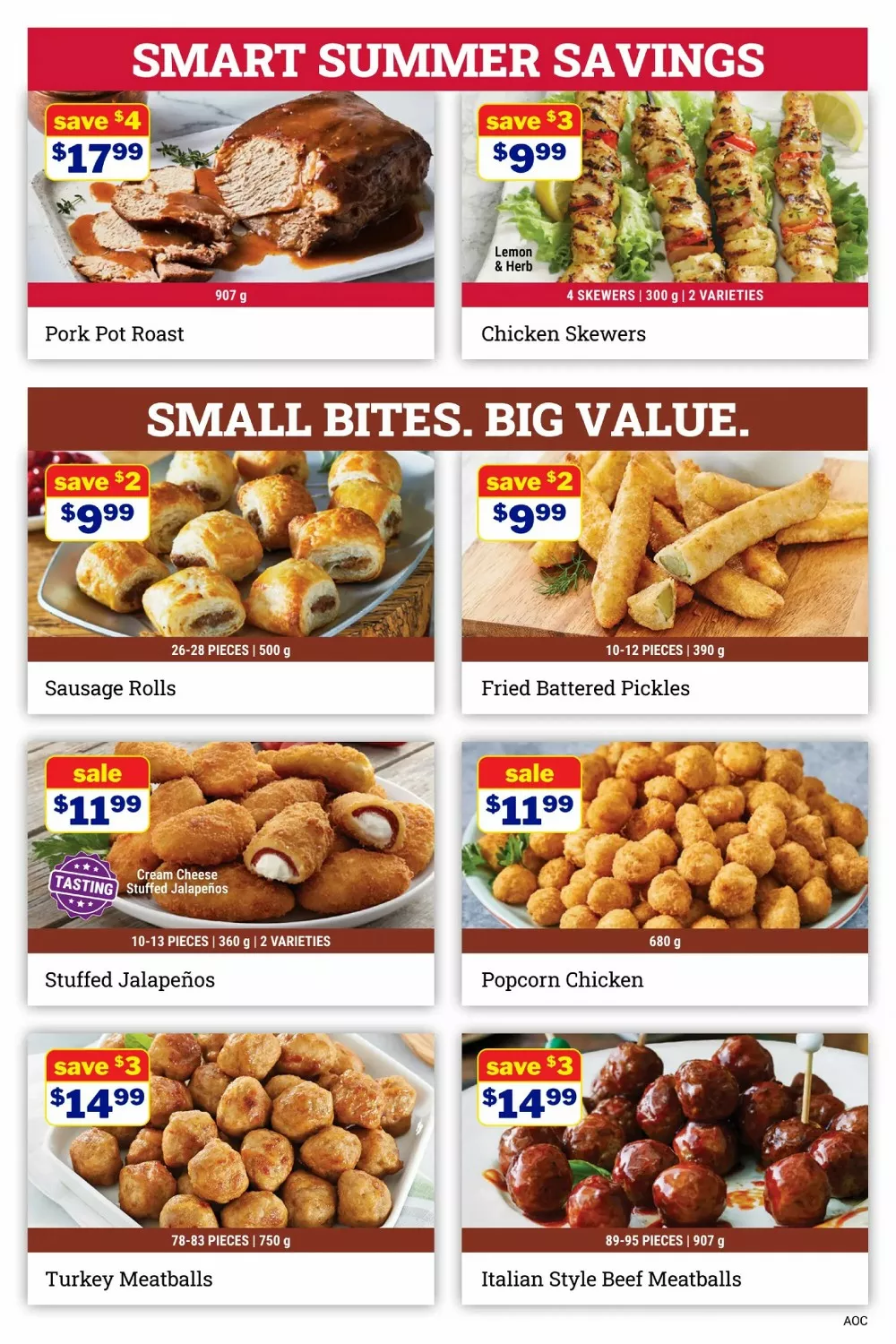 mm food market flyer july 30 august 5 6 80680622