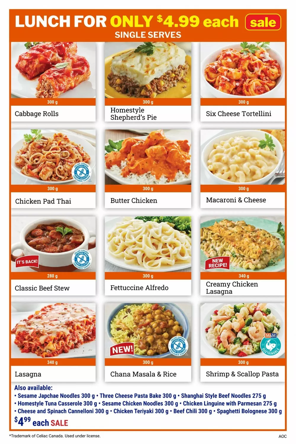 mm food market flyer july 30 august 5 9 84960772
