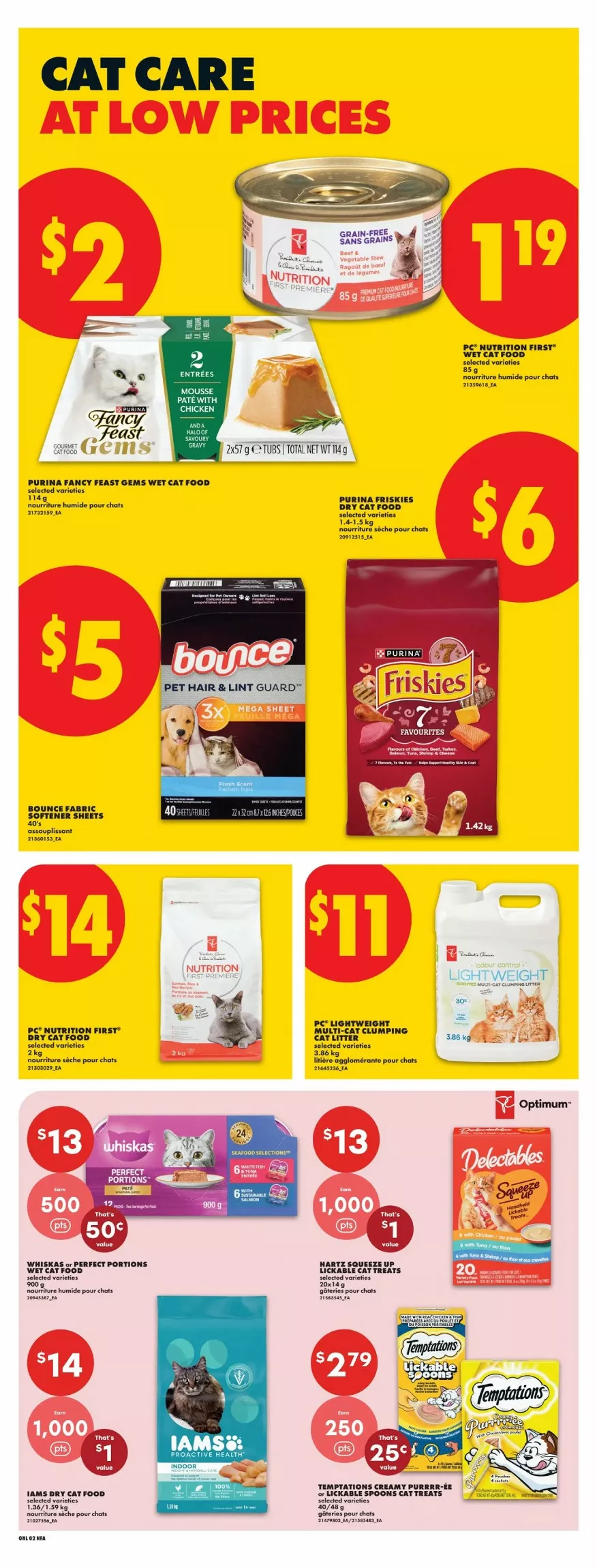 no frills flyer atlantic august 6 12 8