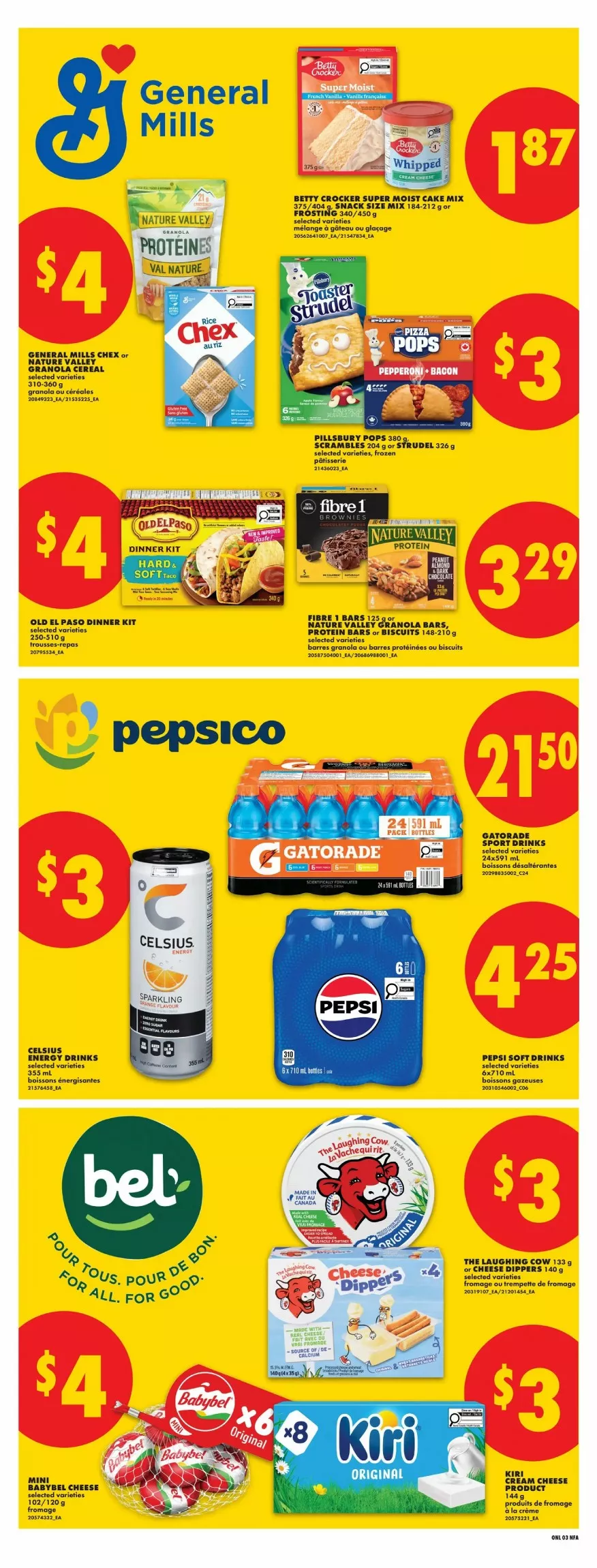 no frills flyer atlantic august 6 12 9