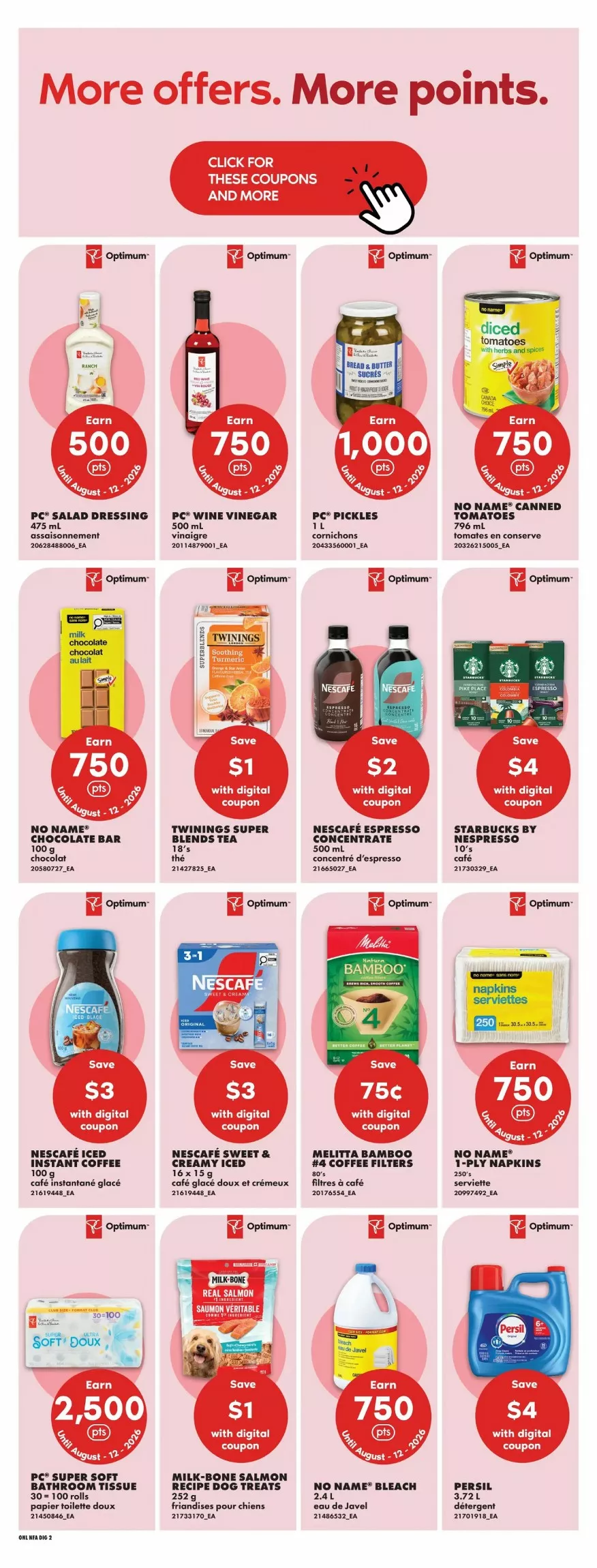 no frills flyer atlantic july 23 29 11