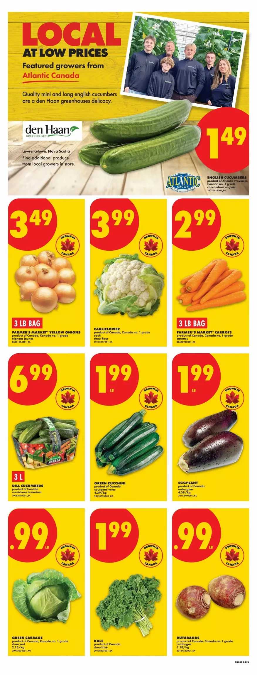 no frills flyer atlantic july 23 29 3