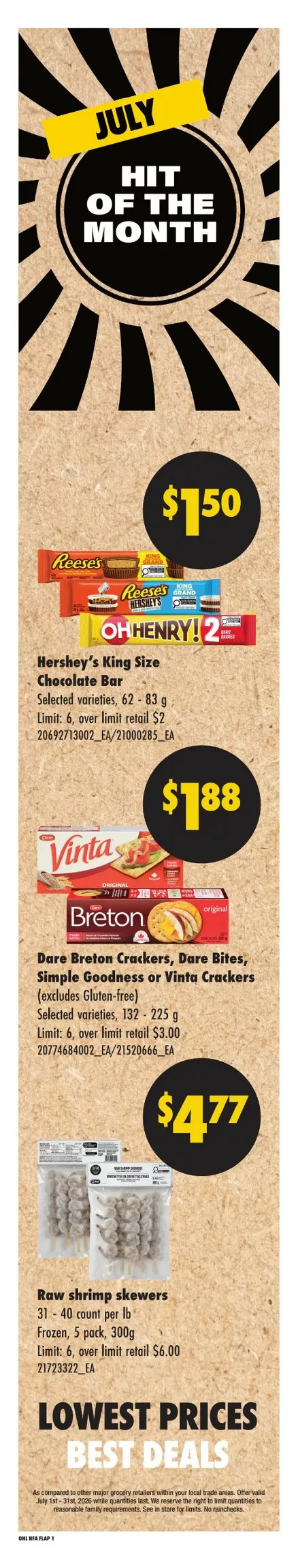 no frills flyer atlantic july 23 29 6