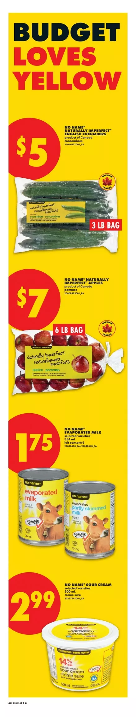 no frills flyer atlantic july 23 29 8