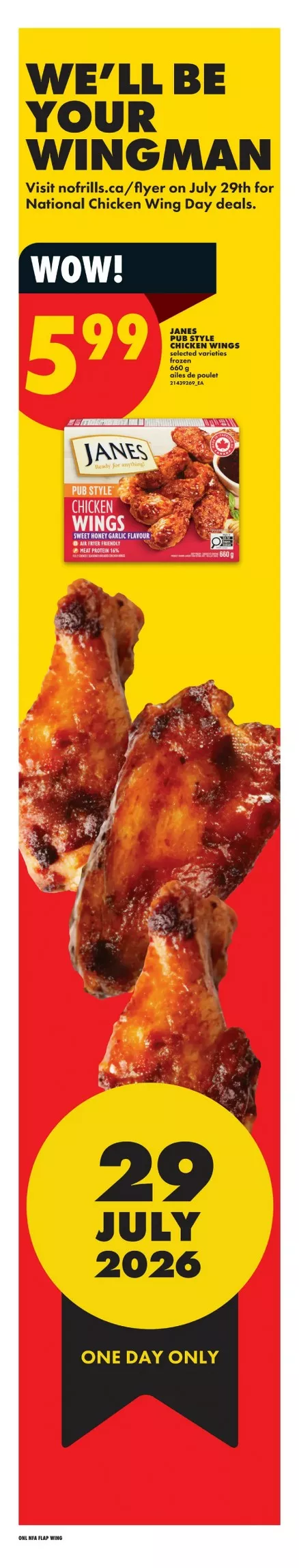 no frills flyer atlantic july 23 29 9