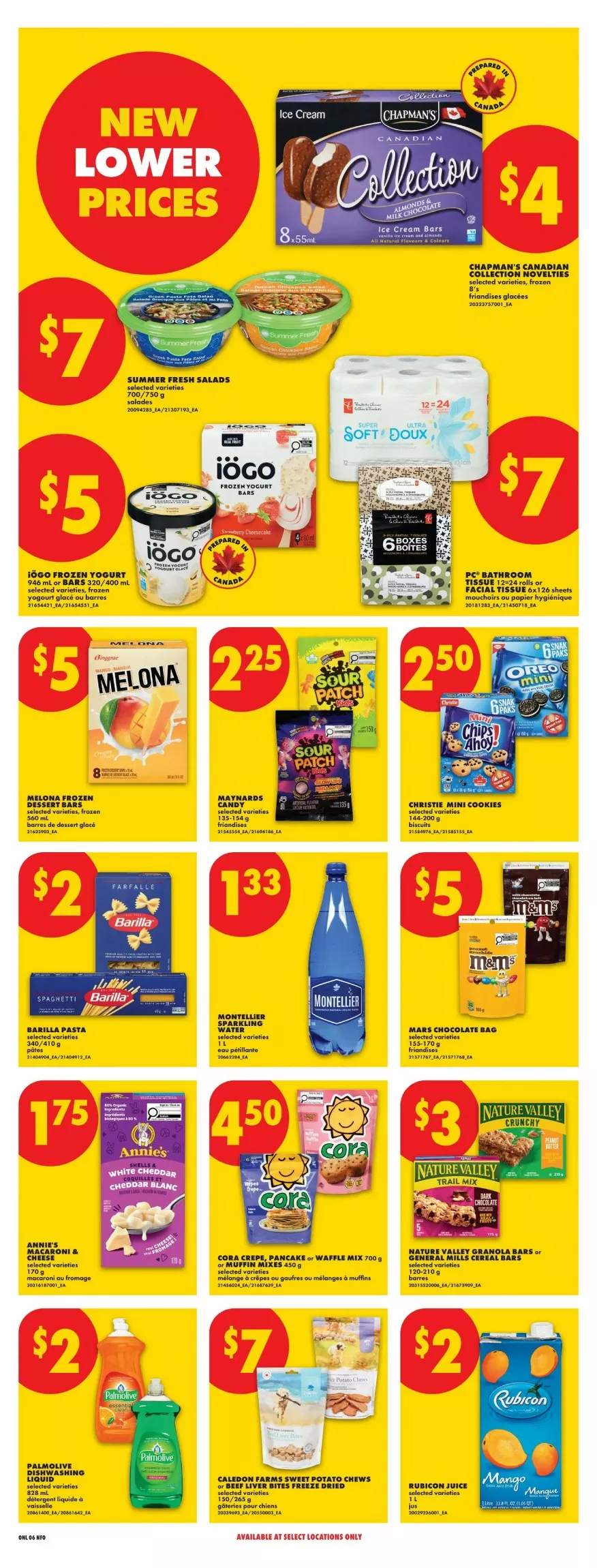 no frills flyer on july 16 22 13 20416280