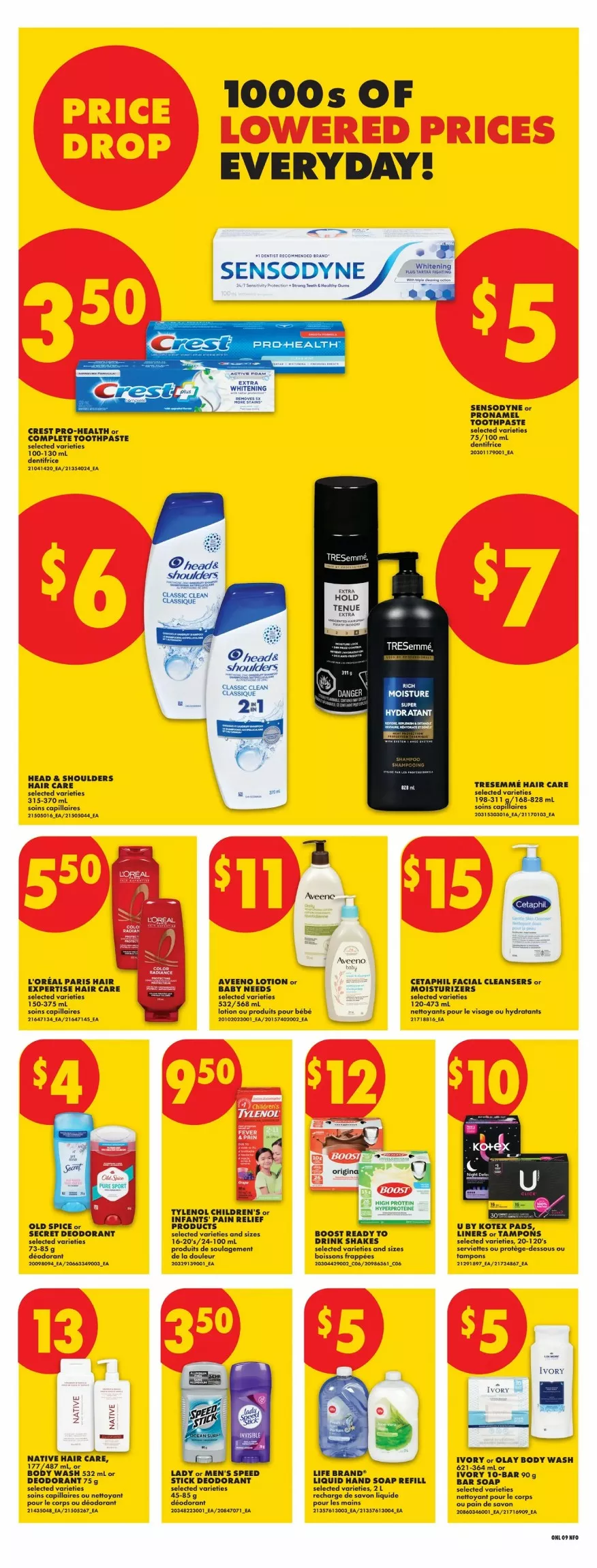 no frills flyer on july 16 22 16 20497876