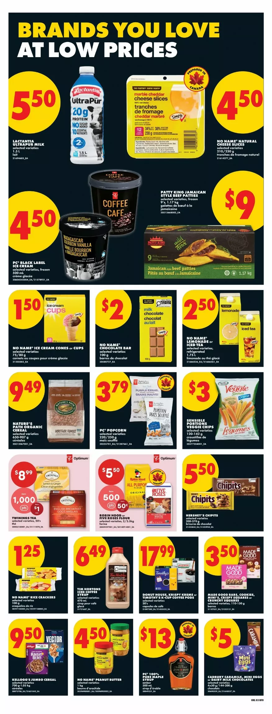 no frills flyer on july 16 22 9 53549180