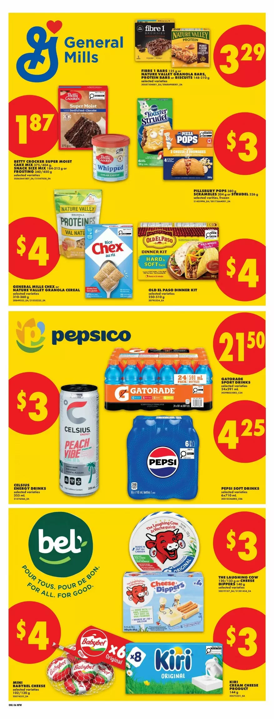 no frills flyer west august 6 12 14 78586191