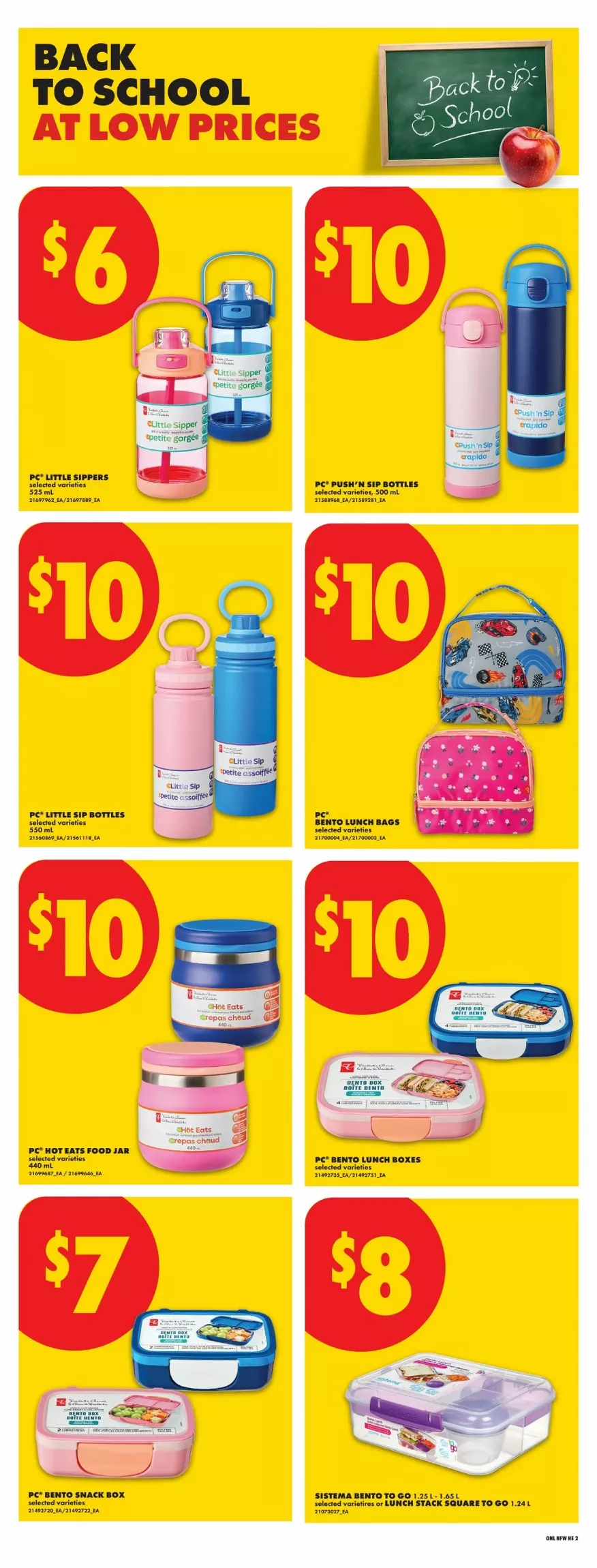no frills flyer west august 6 12 15 99889920