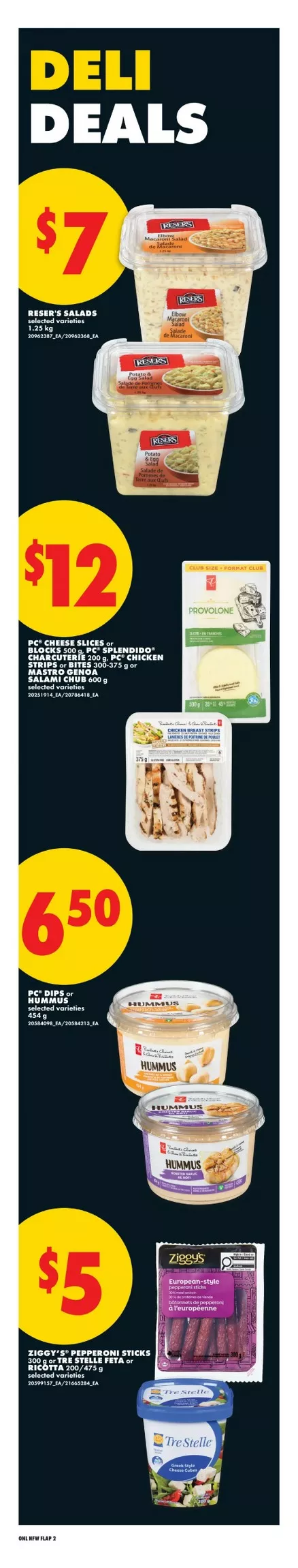 no frills flyer west august 6 12 7 26599159