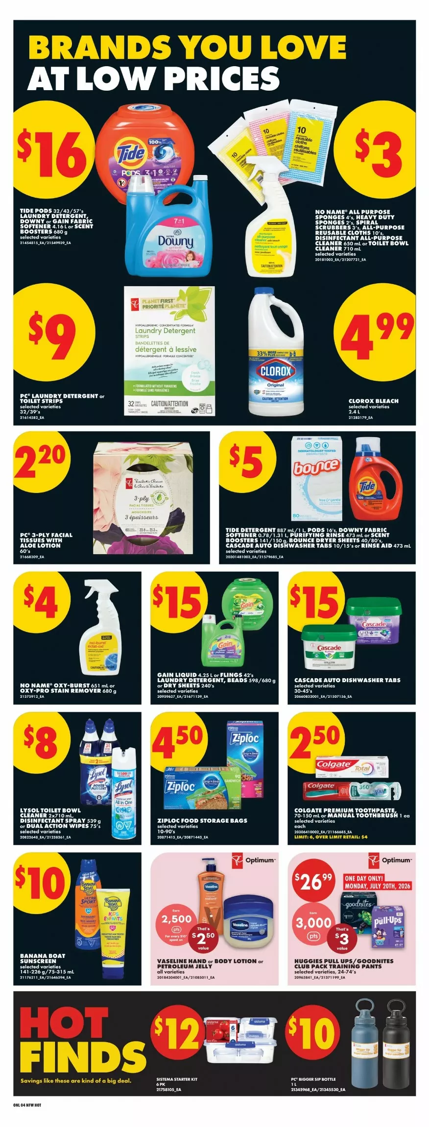 no frills flyer west july 16 22 11 43186636