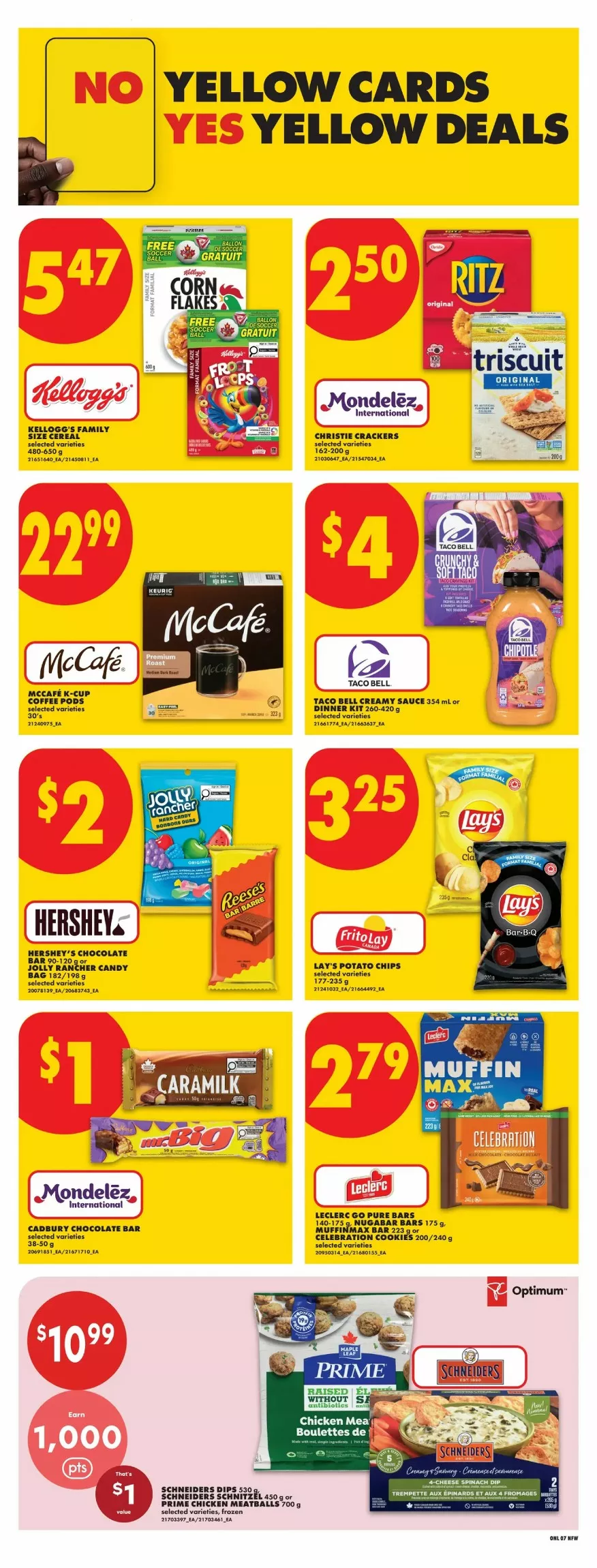 no frills flyer west july 16 22 14 72325763