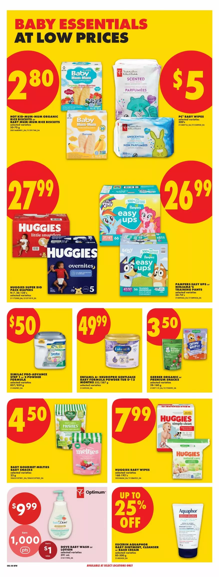 no frills flyer west july 16 22 15 05091047