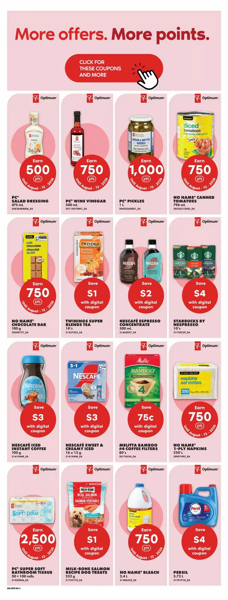 no frills flyer west july 16 22 19 58225679