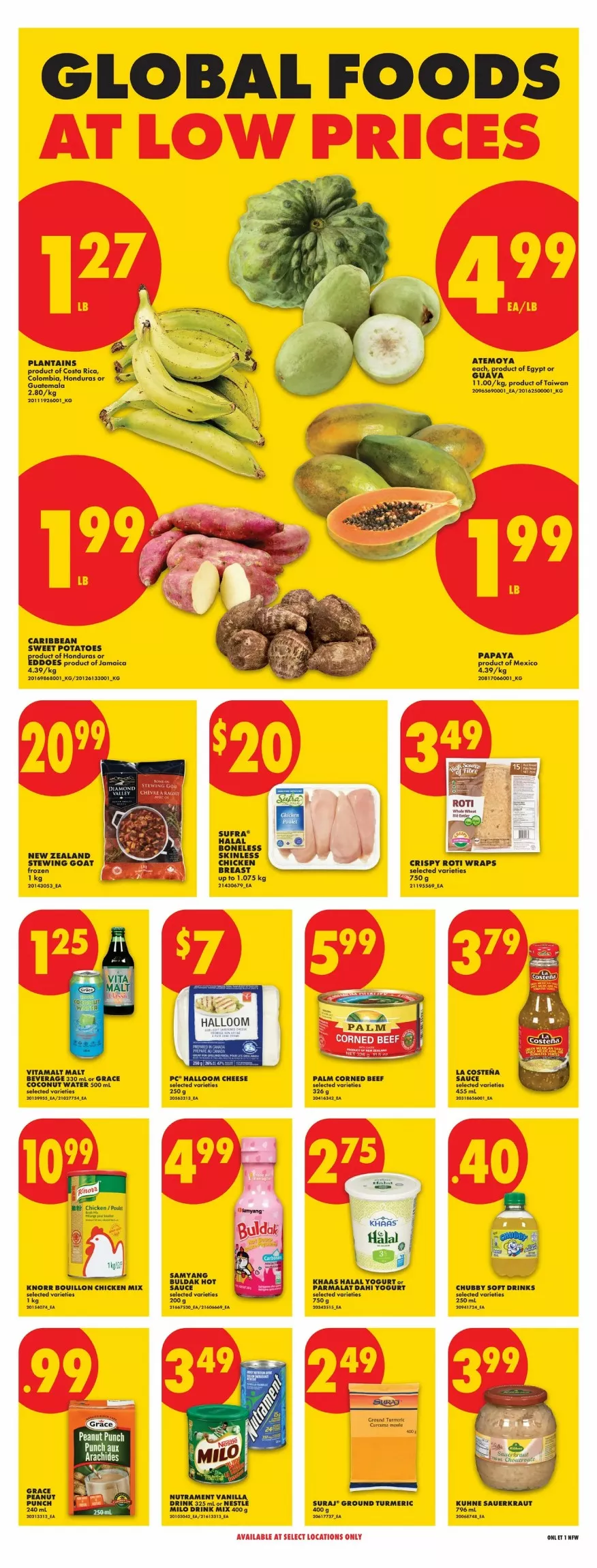 no frills flyer west july 16 22 20 24940703