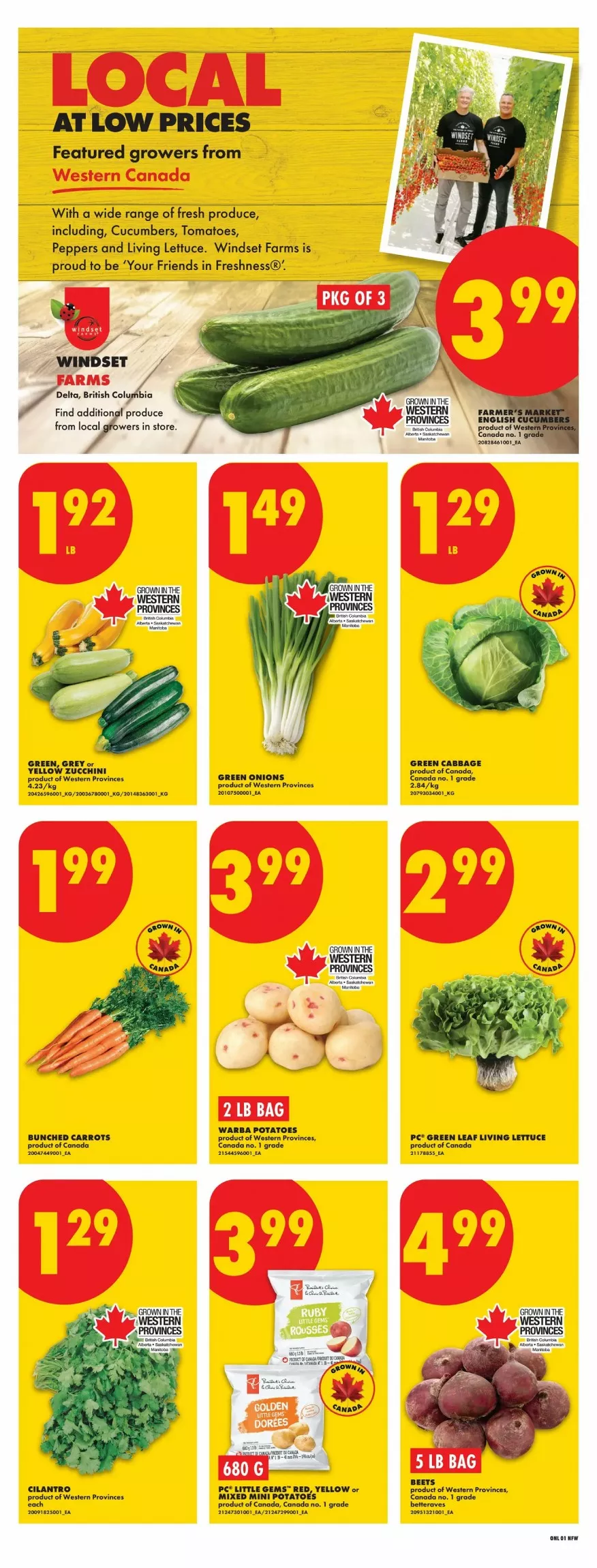 no frills flyer west july 16 22 4 93499891