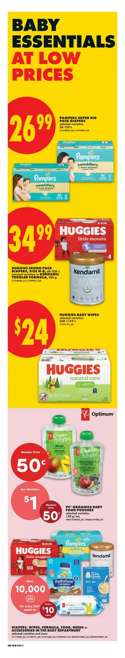 no frills flyer west july 16 22 7 26738106