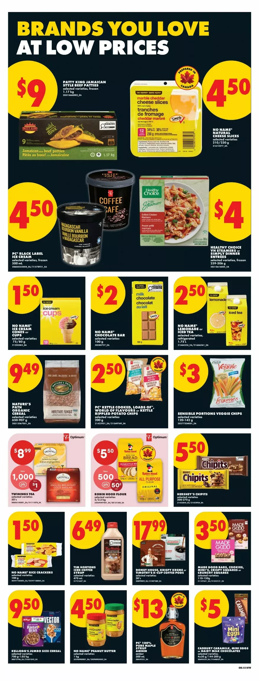no frills flyer west july 16 22 9 95473289