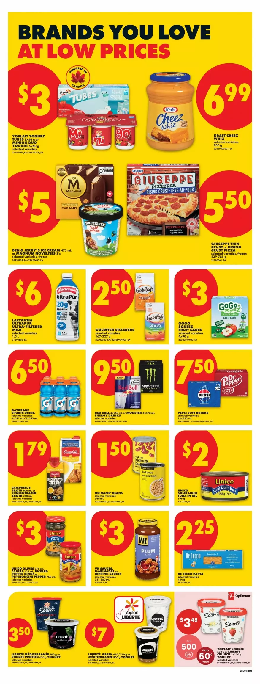 no frills flyer west july 9 15 7