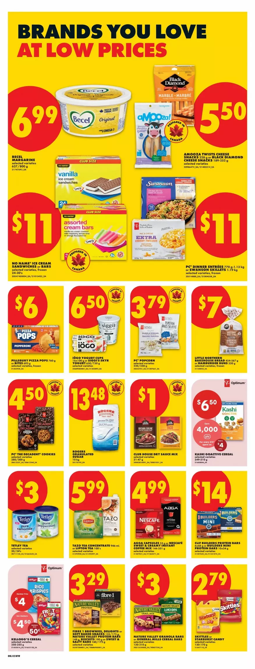 no frills flyer west july 9 15 8