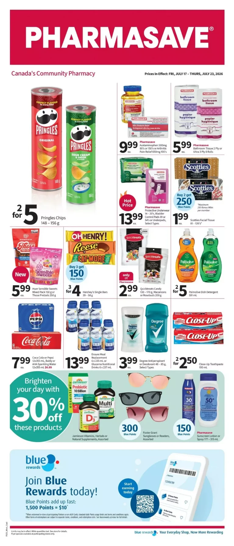 pharmasave flyer week-29