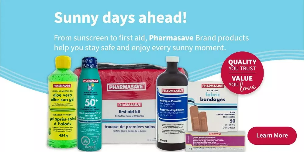 pharmasave flyer july 17 23 2