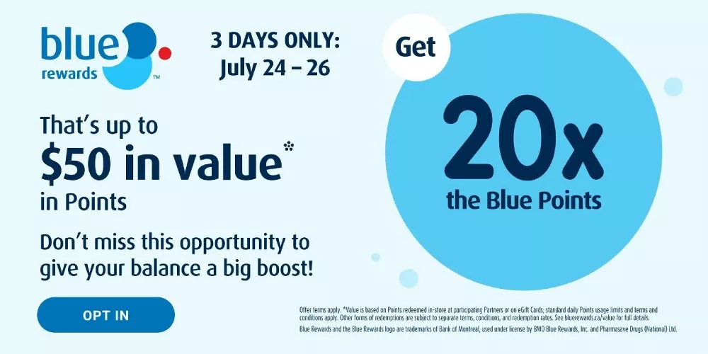 pharmasave flyer july 24 30 2