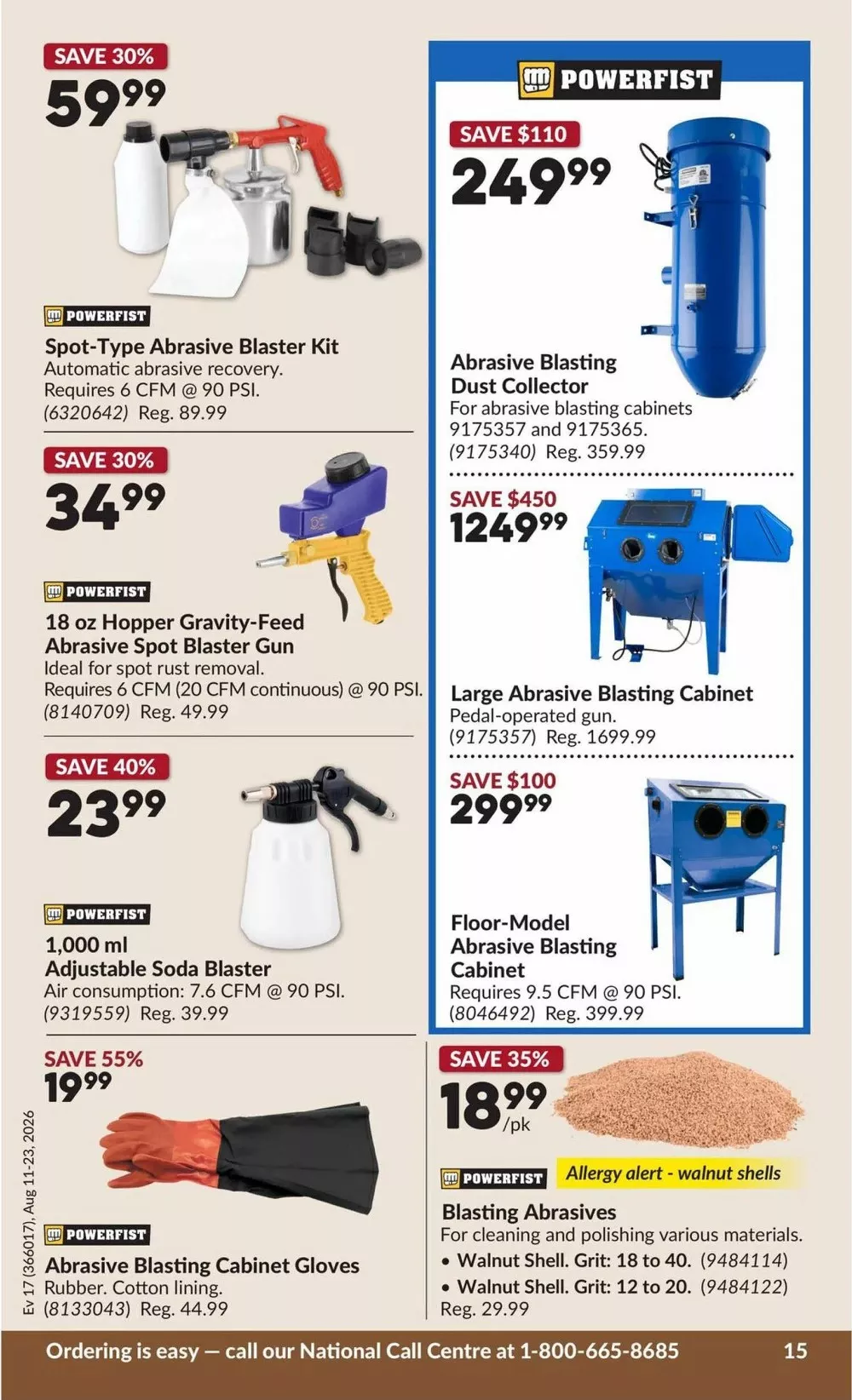 princess auto flyer august 11 23 20