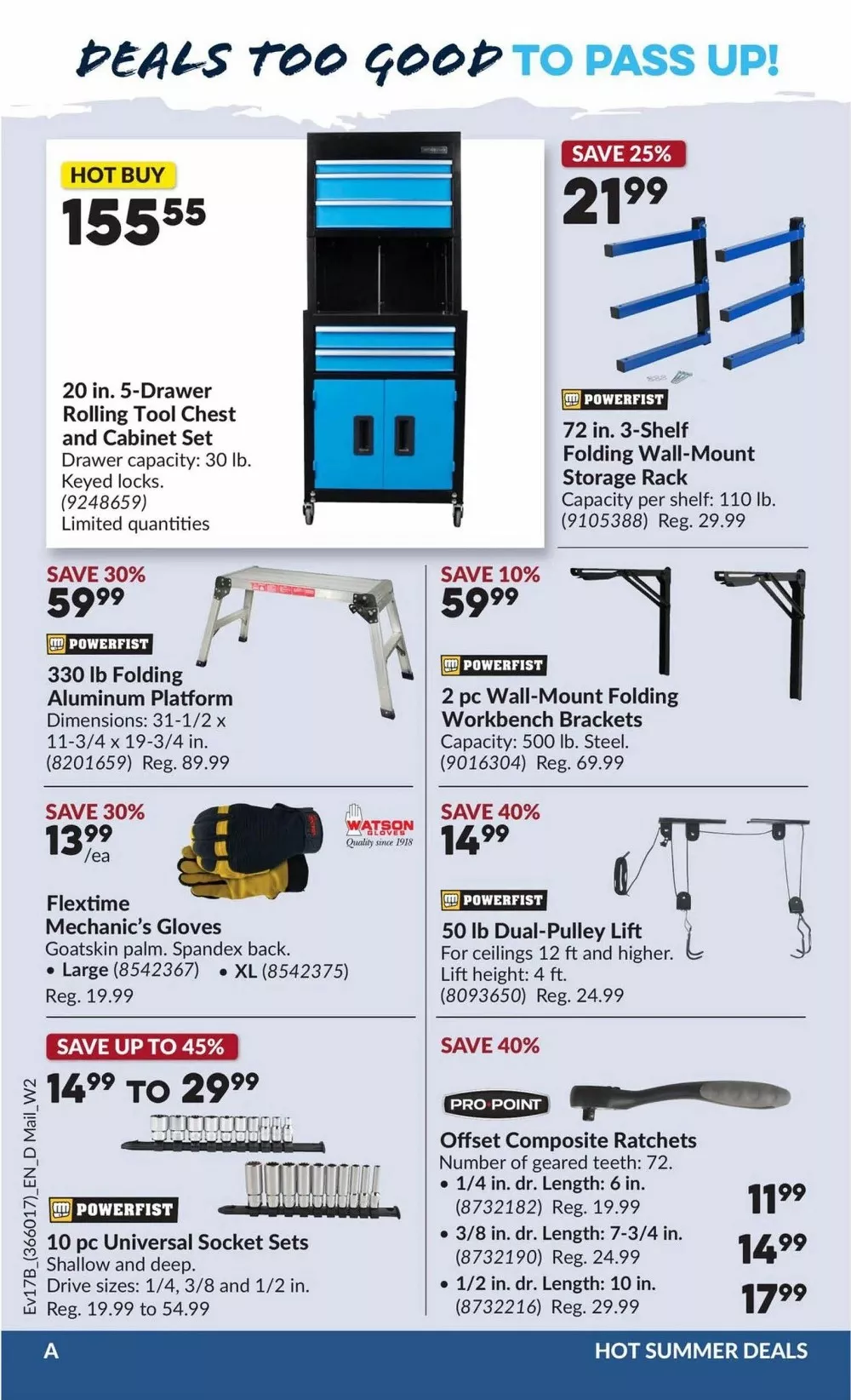 princess auto flyer august 11 23 3
