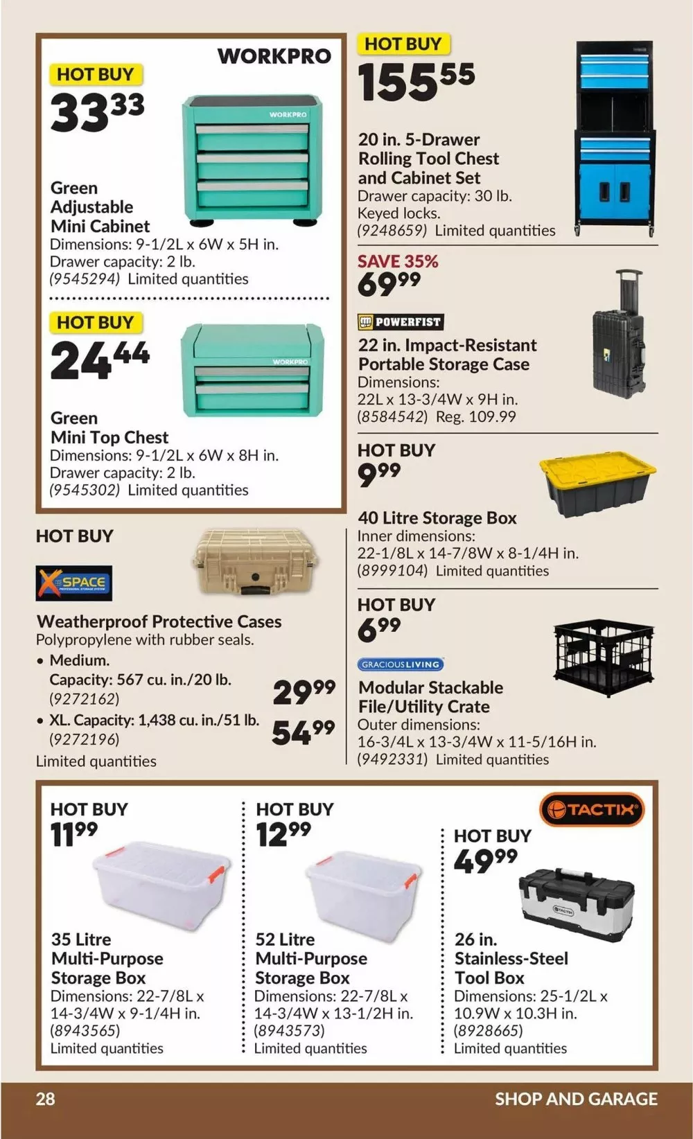 princess auto flyer august 11 23 33