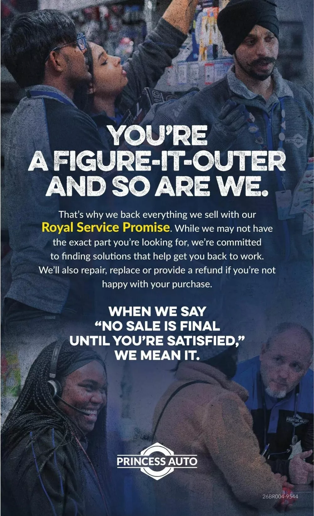 princess auto flyer august 11 23 34