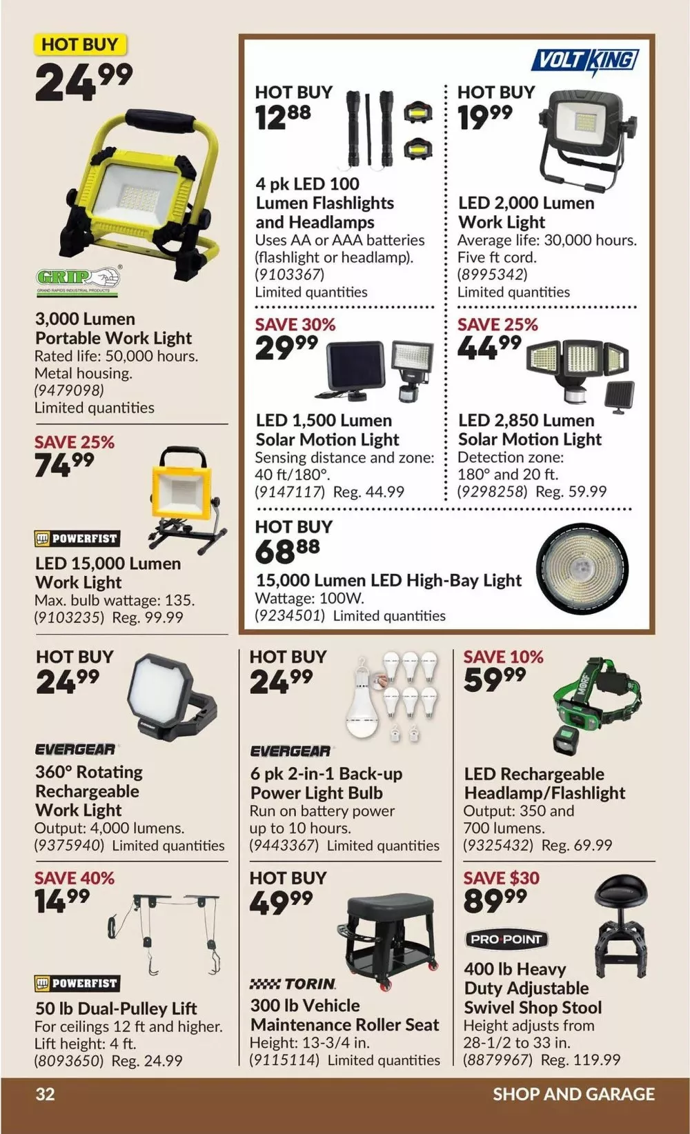 princess auto flyer august 11 23 37