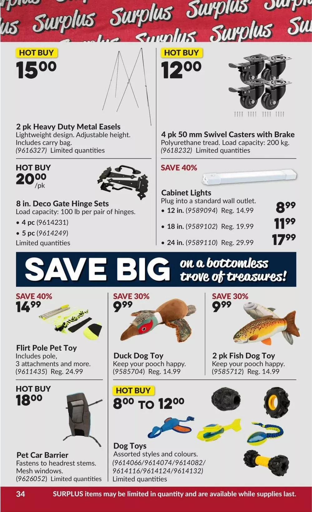 princess auto flyer august 11 23 39